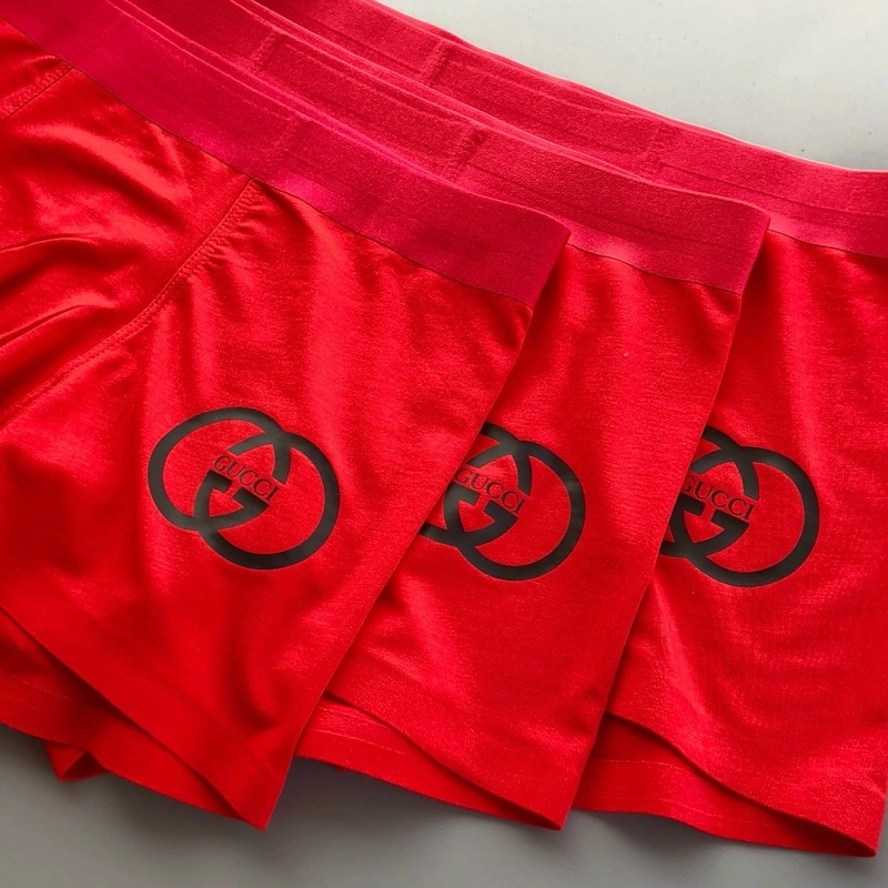 TechFriendly Gucci Underwear 276643