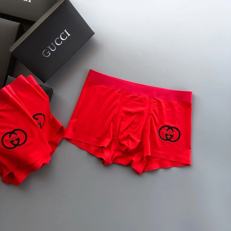 TechFriendly Gucci Underwear 276643