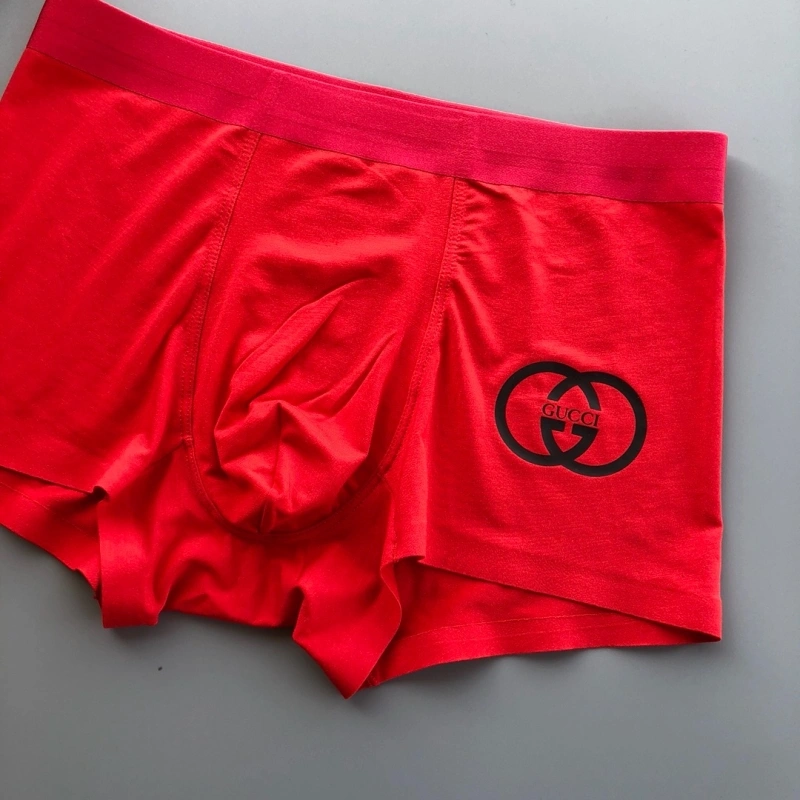 TechFriendly Gucci Underwear 276643