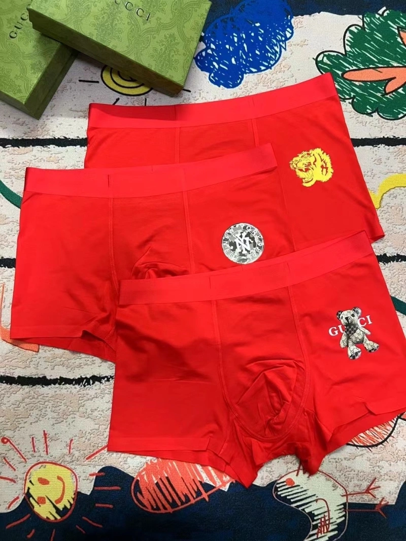 GoAnywhere Gucci Underwear 276652