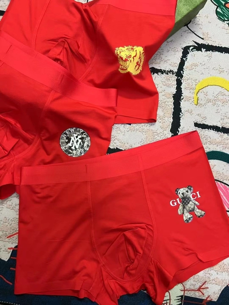 GoAnywhere Gucci Underwear 276652