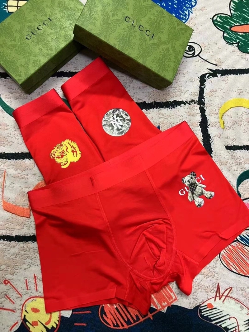 GoAnywhere Gucci Underwear 276652