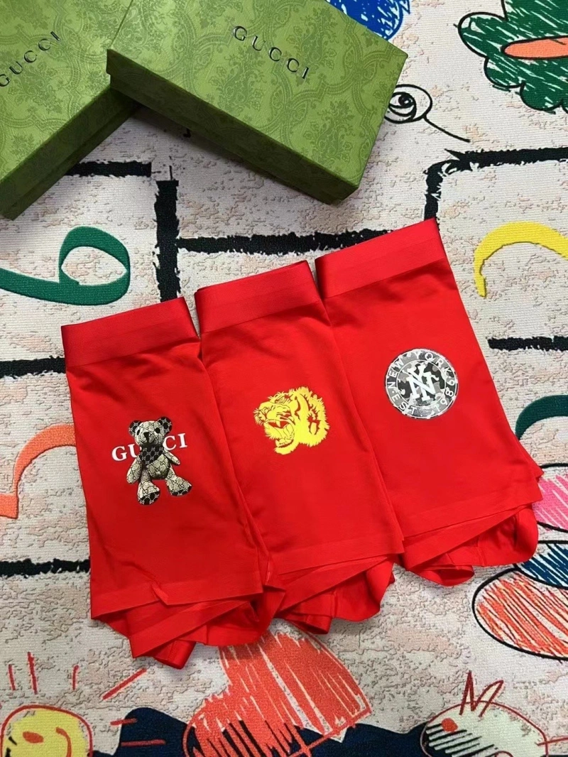 GoAnywhere Gucci Underwear 276652