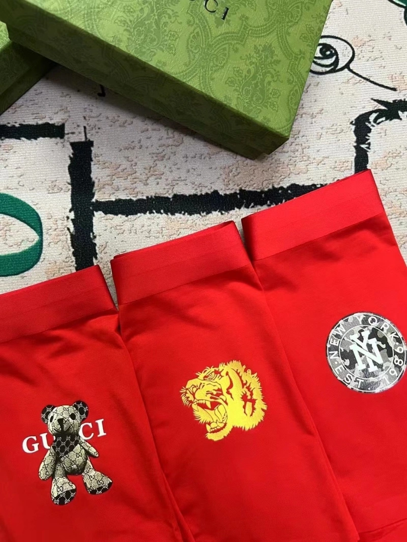 GoAnywhere Gucci Underwear 276652