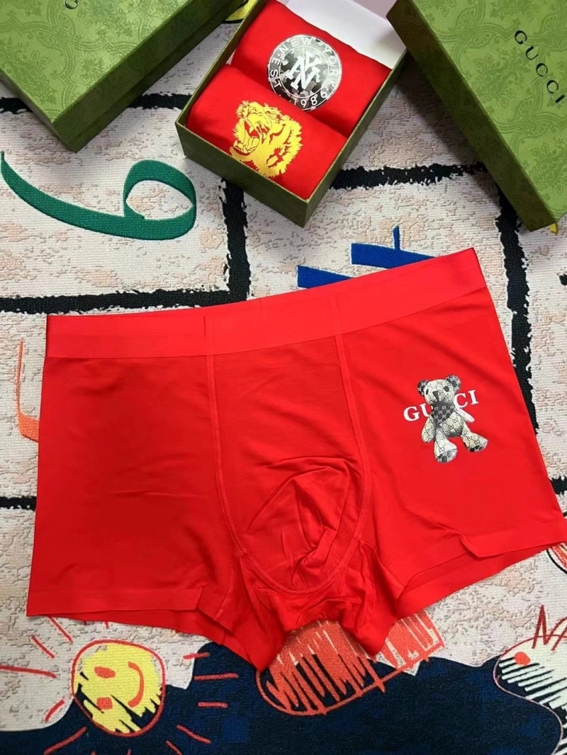 GoAnywhere Gucci Underwear 276652