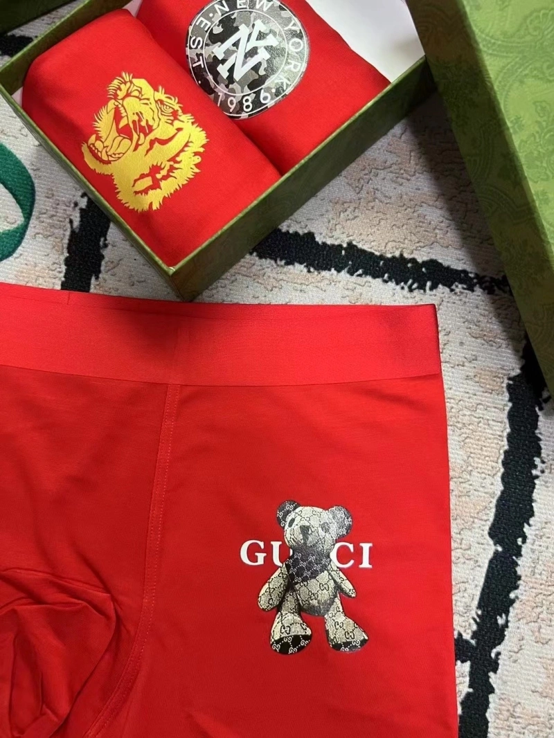 GoAnywhere Gucci Underwear 276652