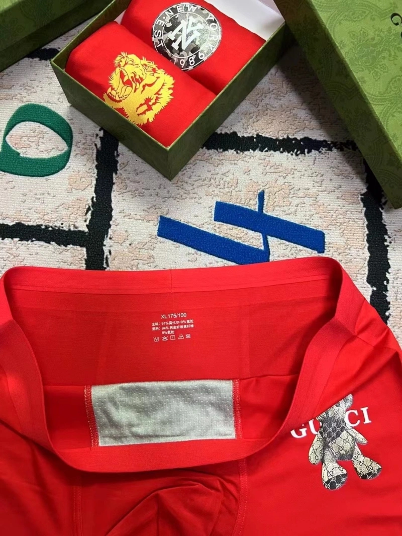 GoAnywhere Gucci Underwear 276652