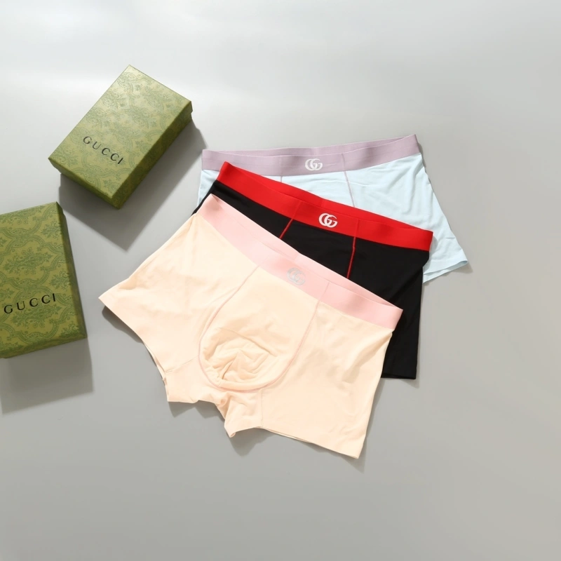 QuickDry Gucci Underwear 276658