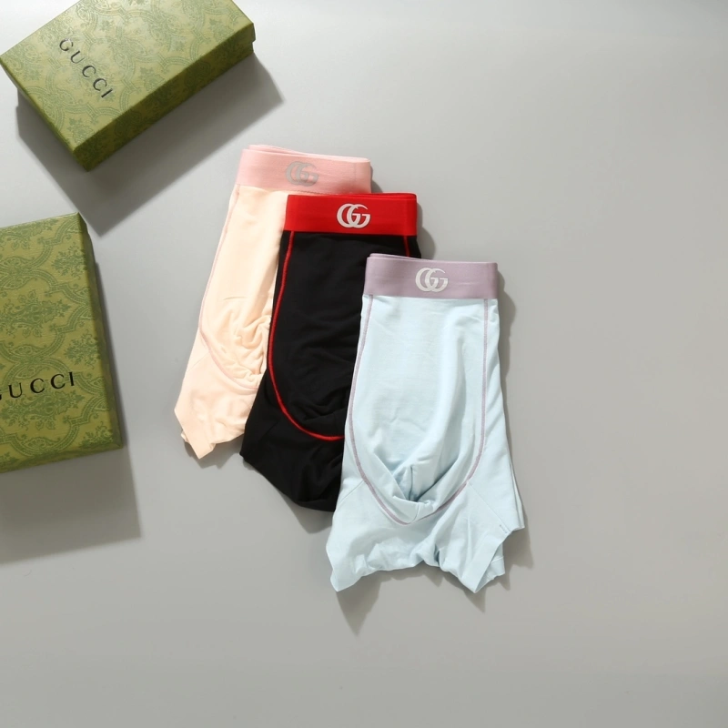QuickDry Gucci Underwear 276658