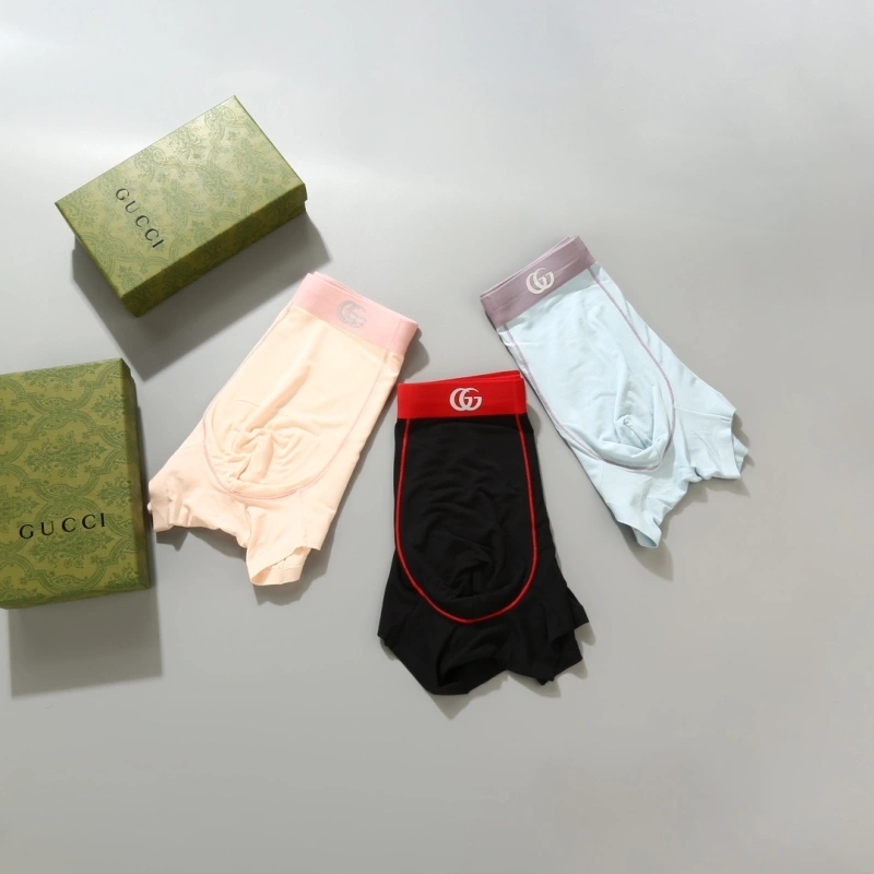 QuickDry Gucci Underwear 276658