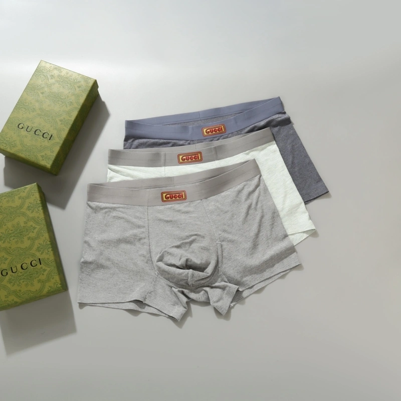 Contemporary Gucci Underwear 276655