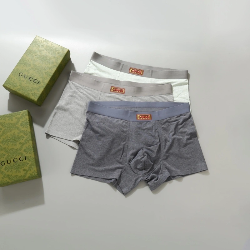 Contemporary Gucci Underwear 276655