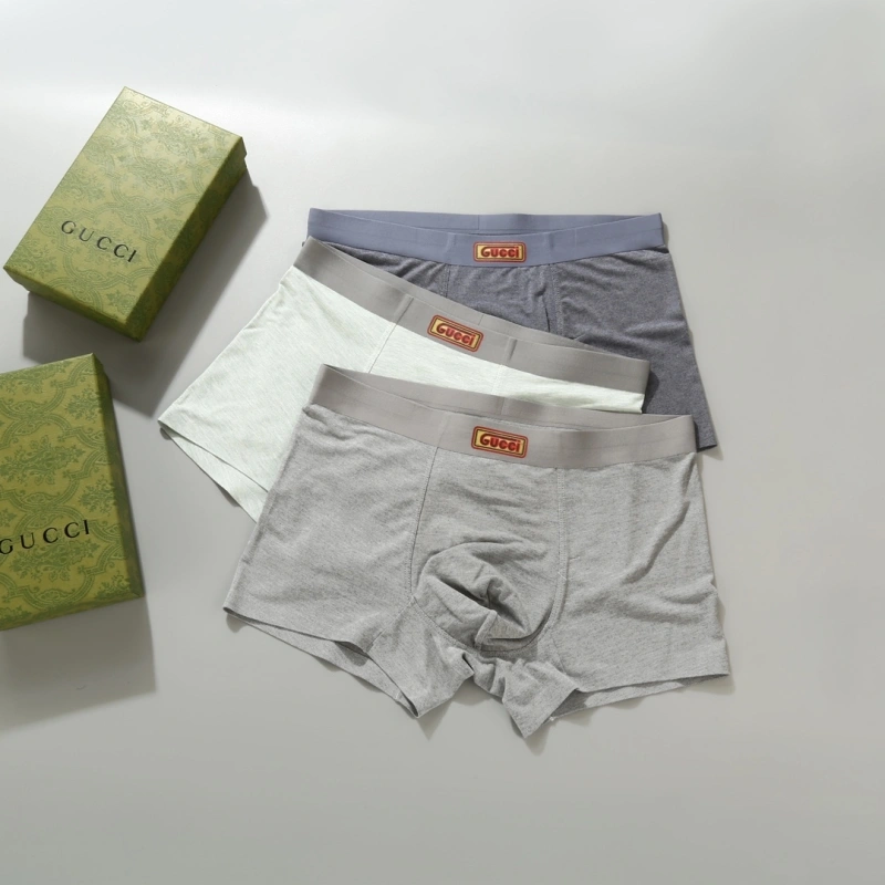 Contemporary Gucci Underwear 276655