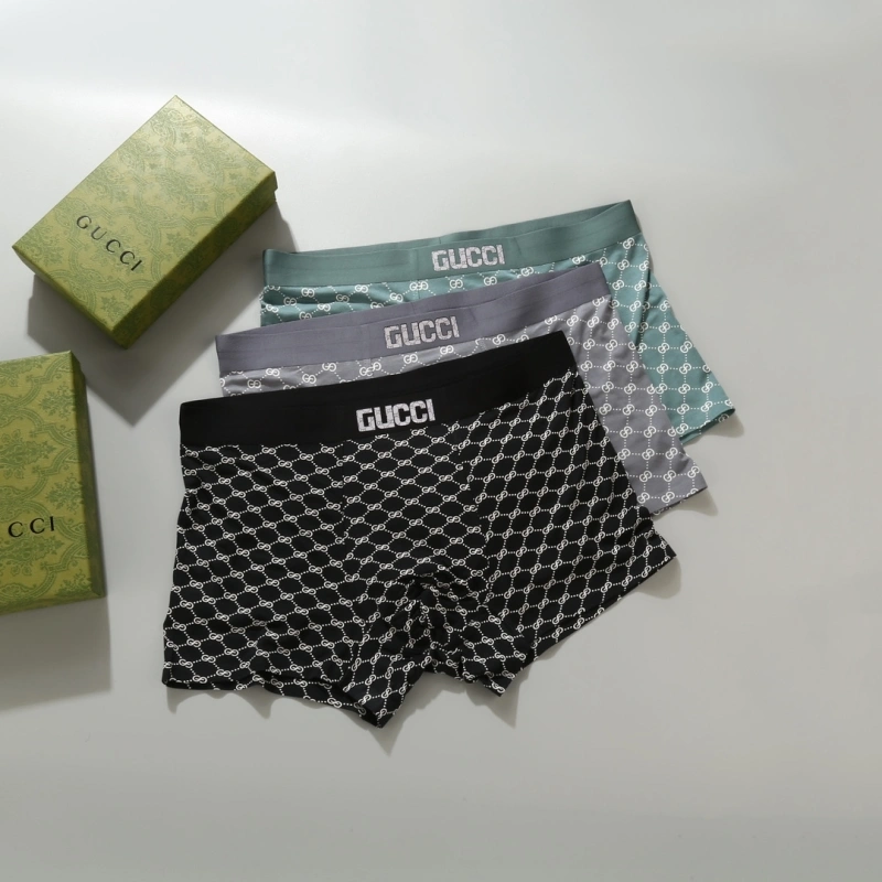 WellDesigned Gucci Underwear 276654
