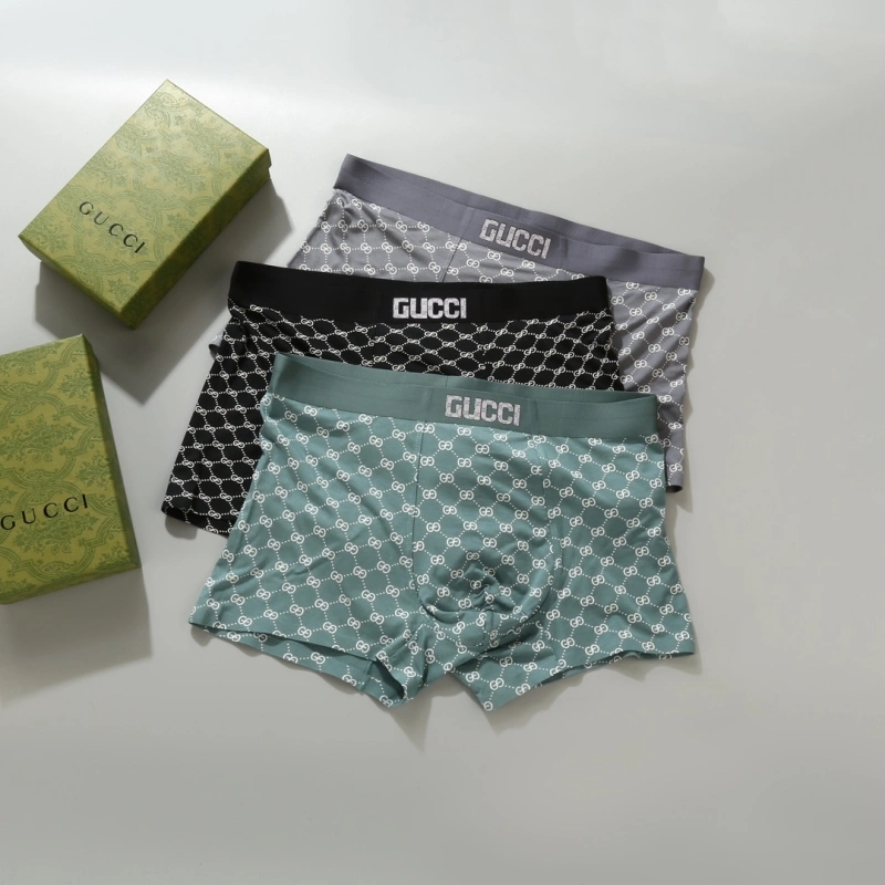 WellDesigned Gucci Underwear 276654