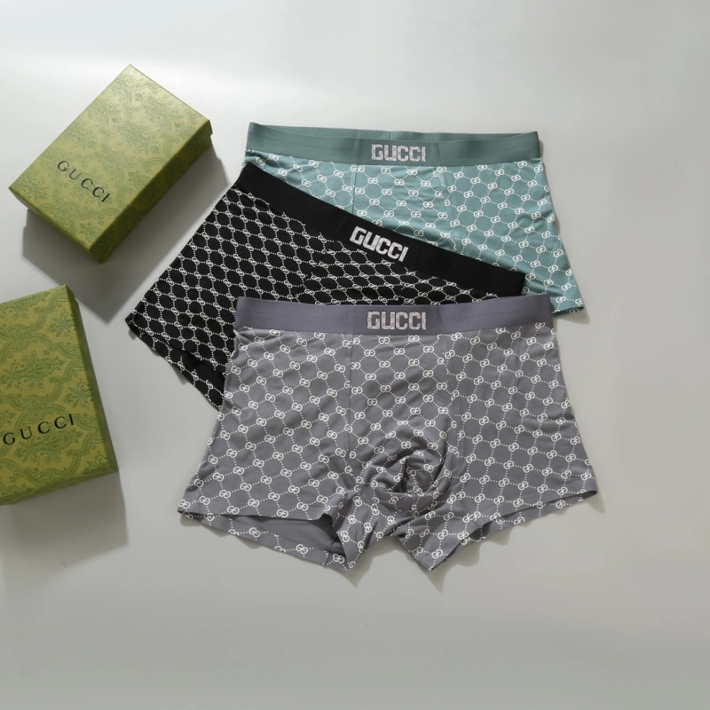 WellDesigned Gucci Underwear 276654