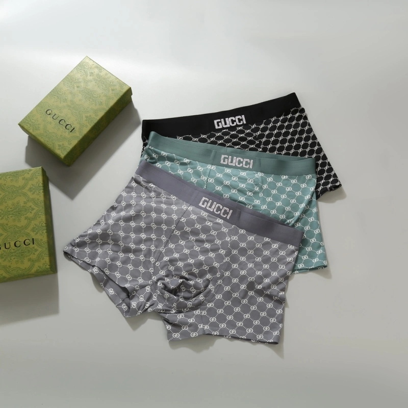 WellDesigned Gucci Underwear 276654