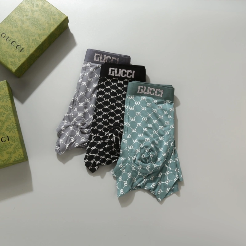 WellDesigned Gucci Underwear 276654