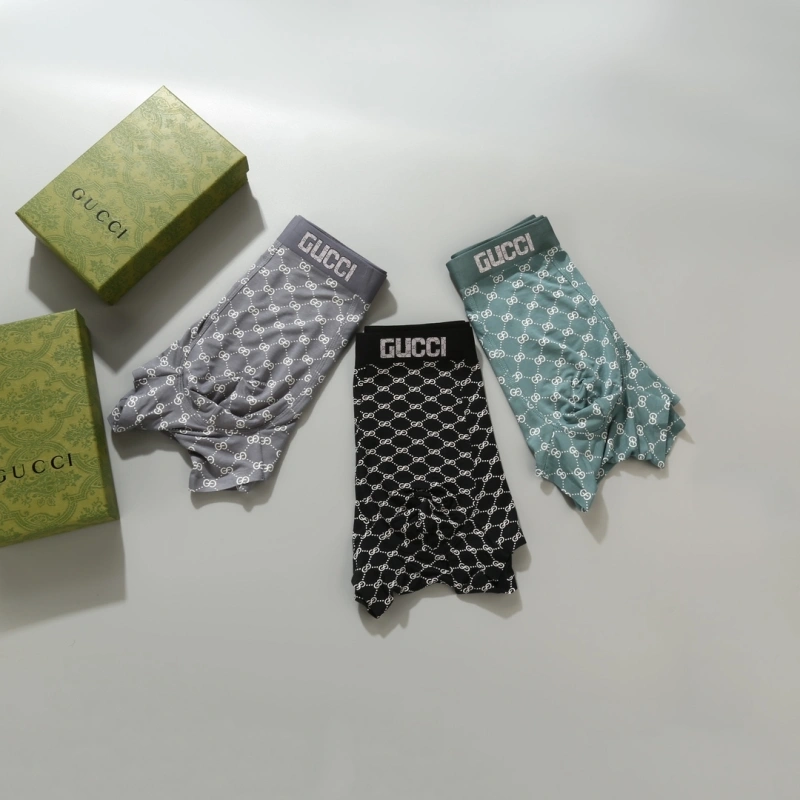 WellDesigned Gucci Underwear 276654