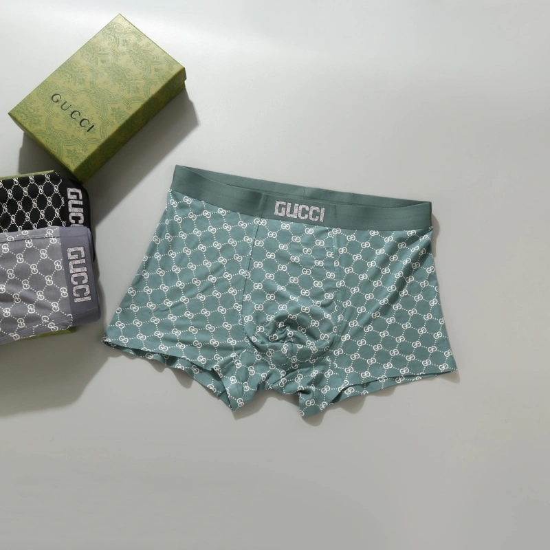 WellDesigned Gucci Underwear 276654