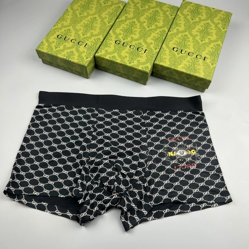 Sophisticated Gucci Underwear 276646