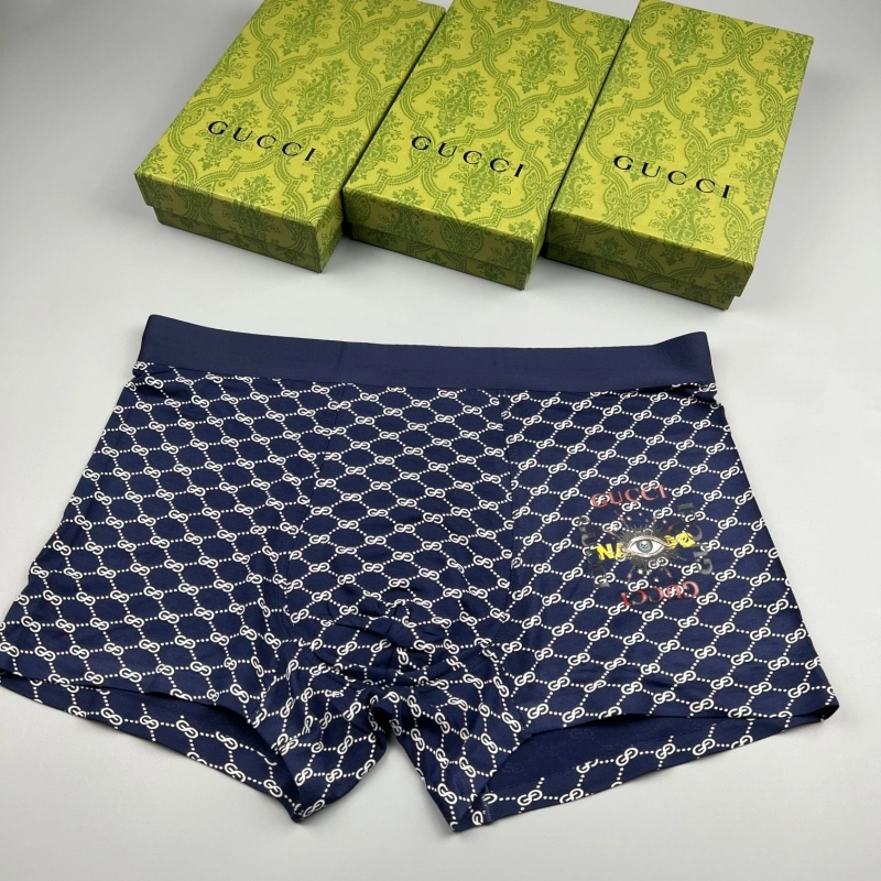 Sophisticated Gucci Underwear 276646