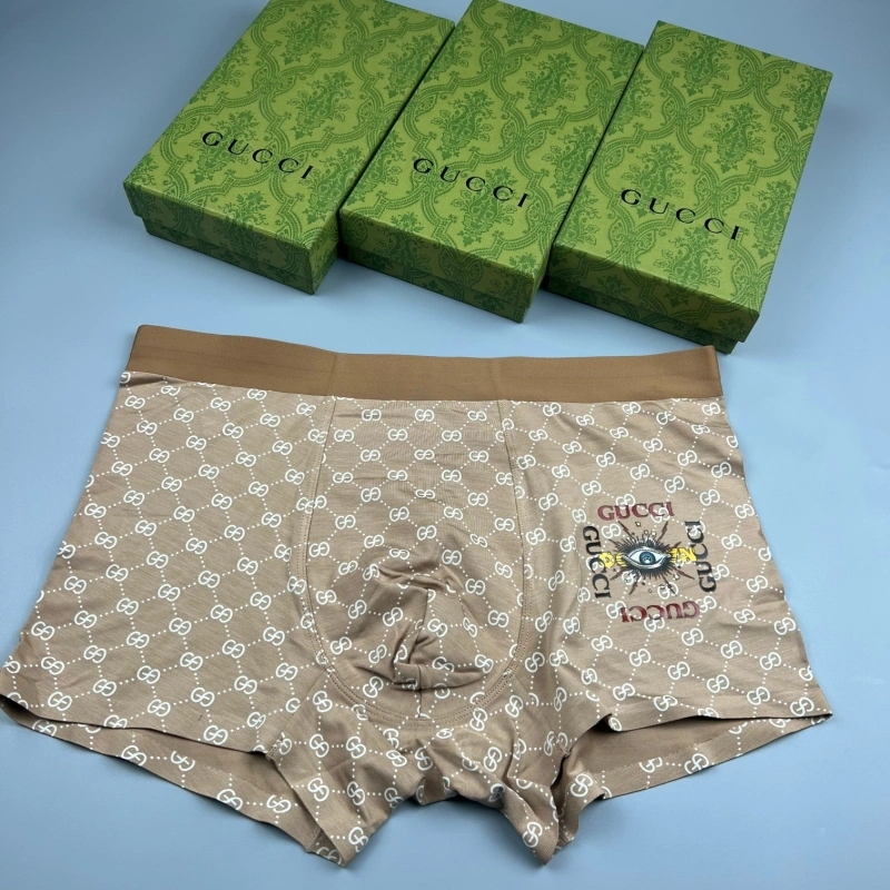 Sophisticated Gucci Underwear 276646