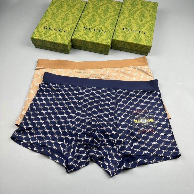 Sophisticated Gucci Underwear 276646