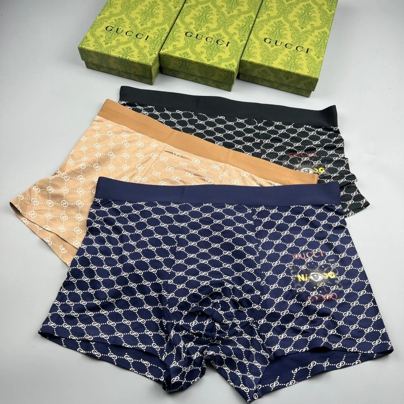 Sophisticated Gucci Underwear 276646