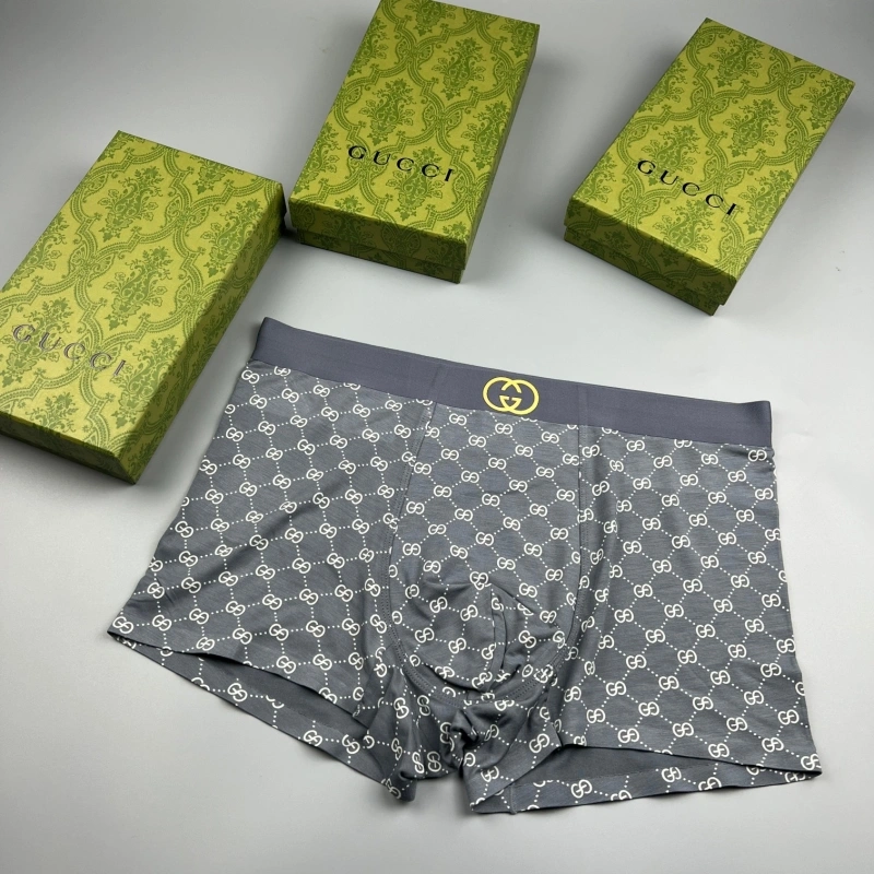 Fashionable Gucci Underwear 276645