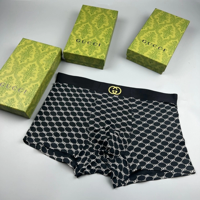 Fashionable Gucci Underwear 276645