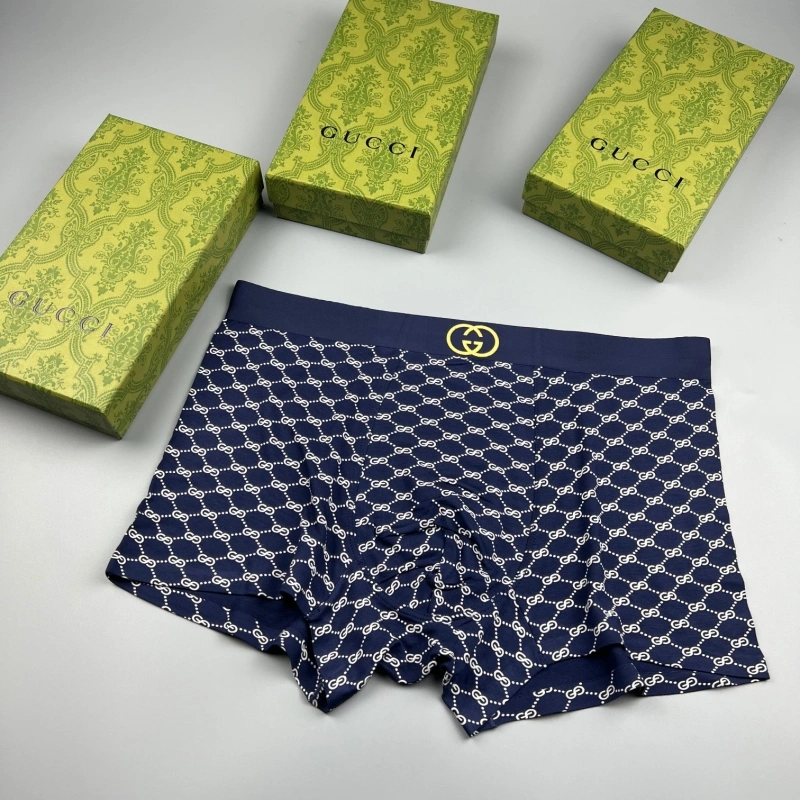 Fashionable Gucci Underwear 276645