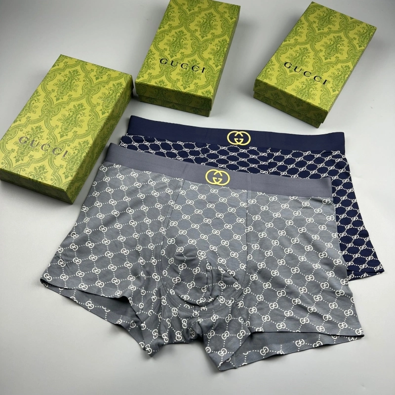 Fashionable Gucci Underwear 276645