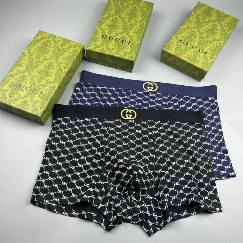 Fashionable Gucci Underwear 276645