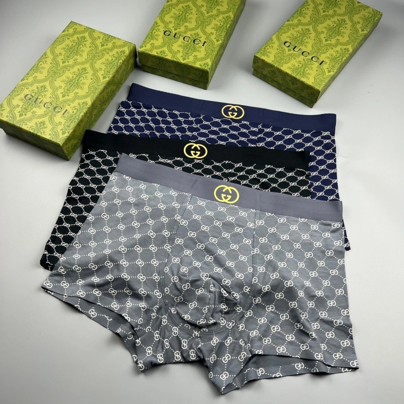 Fashionable Gucci Underwear 276645