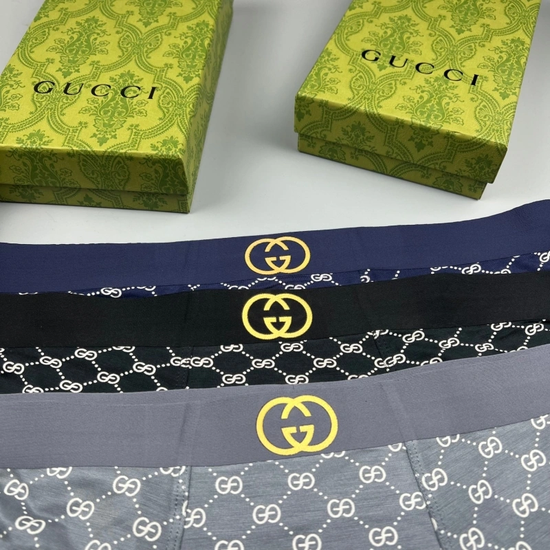 Fashionable Gucci Underwear 276645