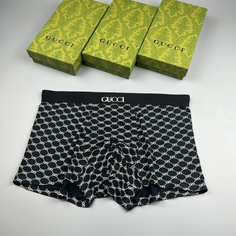 Bright Gucci Underwear 276651