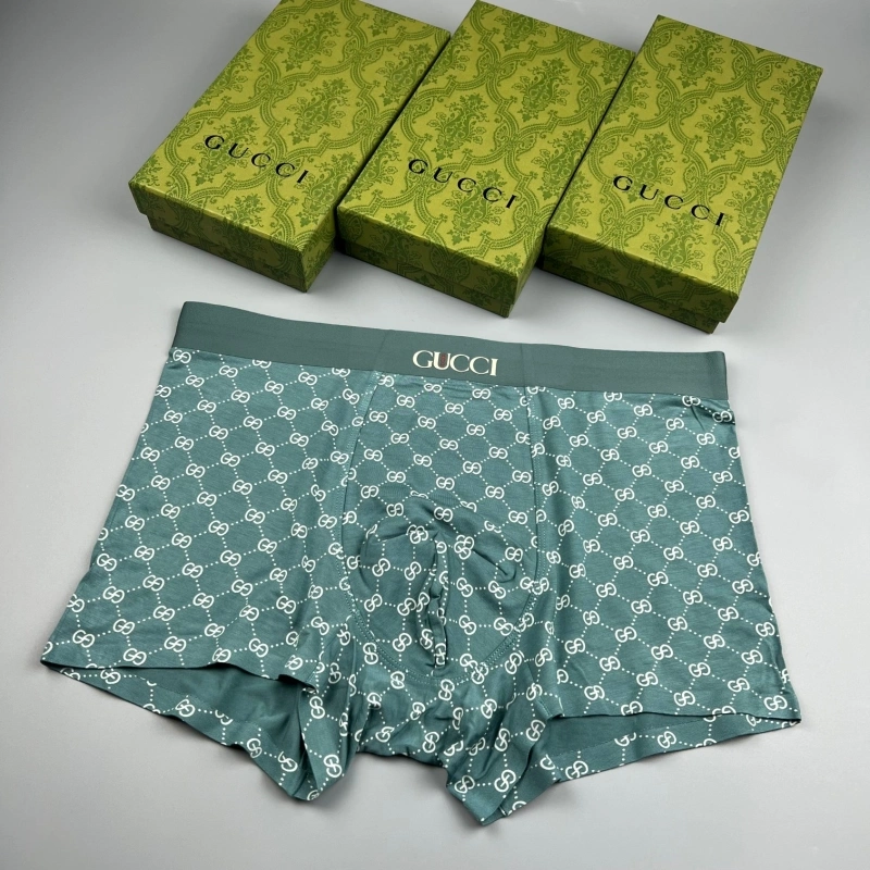 Bright Gucci Underwear 276651