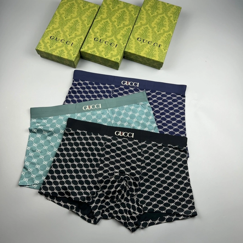 Bright Gucci Underwear 276651