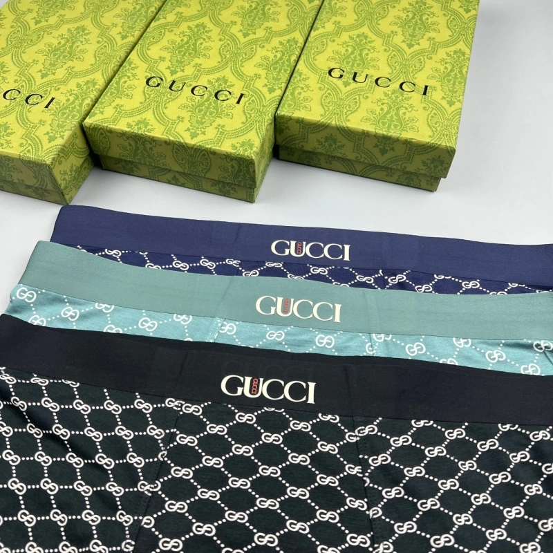 Bright Gucci Underwear 276651
