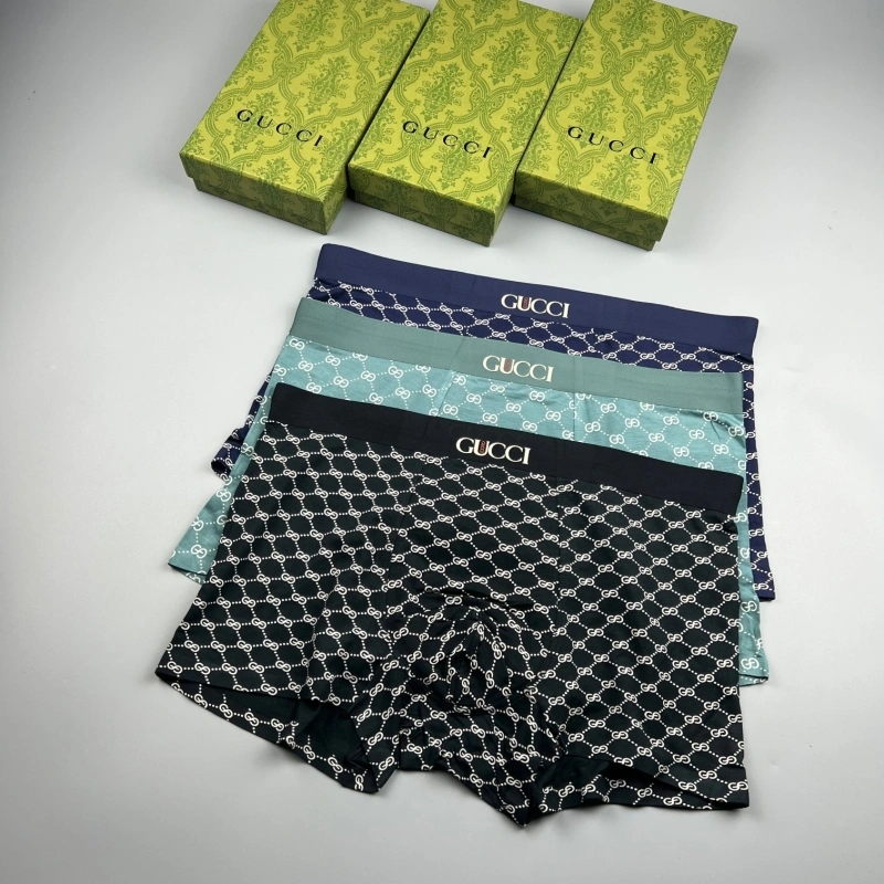 Bright Gucci Underwear 276651