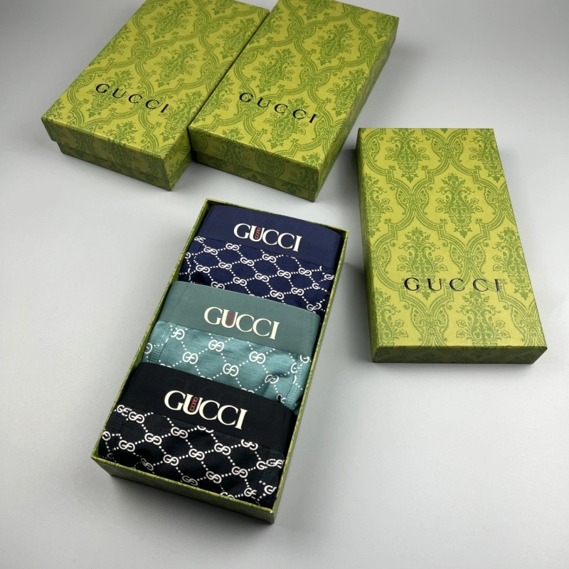 Bright Gucci Underwear 276651