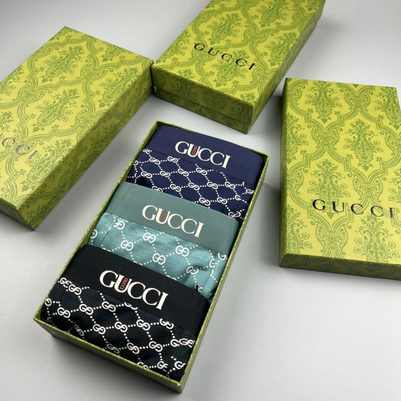Bright Gucci Underwear 276651