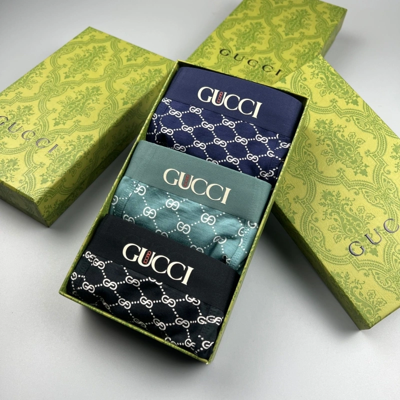 Bright Gucci Underwear 276651