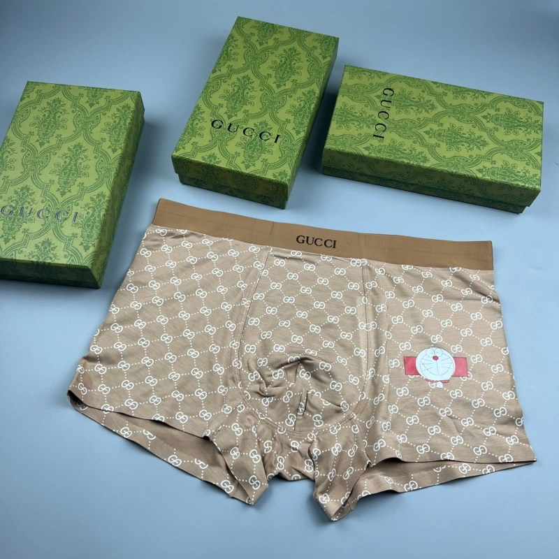 Gucci Underwear Durable 276644