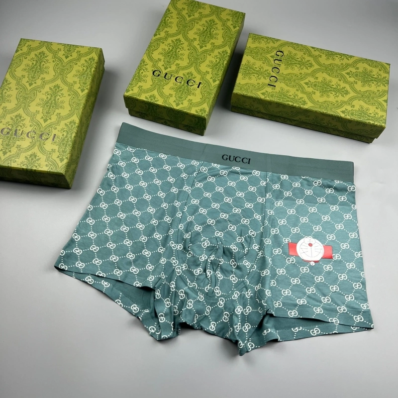 Gucci Underwear Durable 276644
