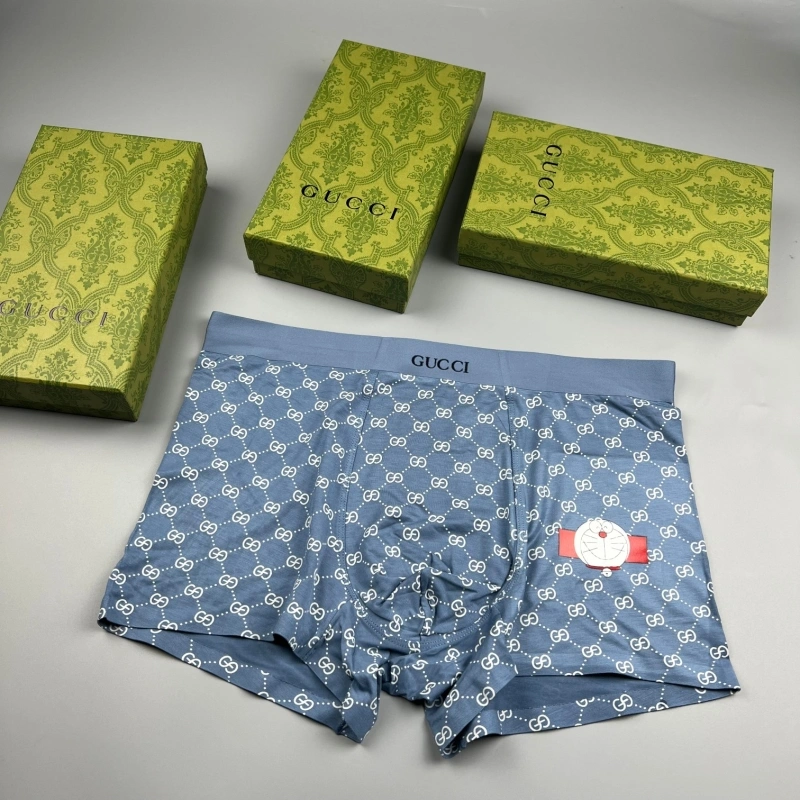 Gucci Underwear Durable 276644
