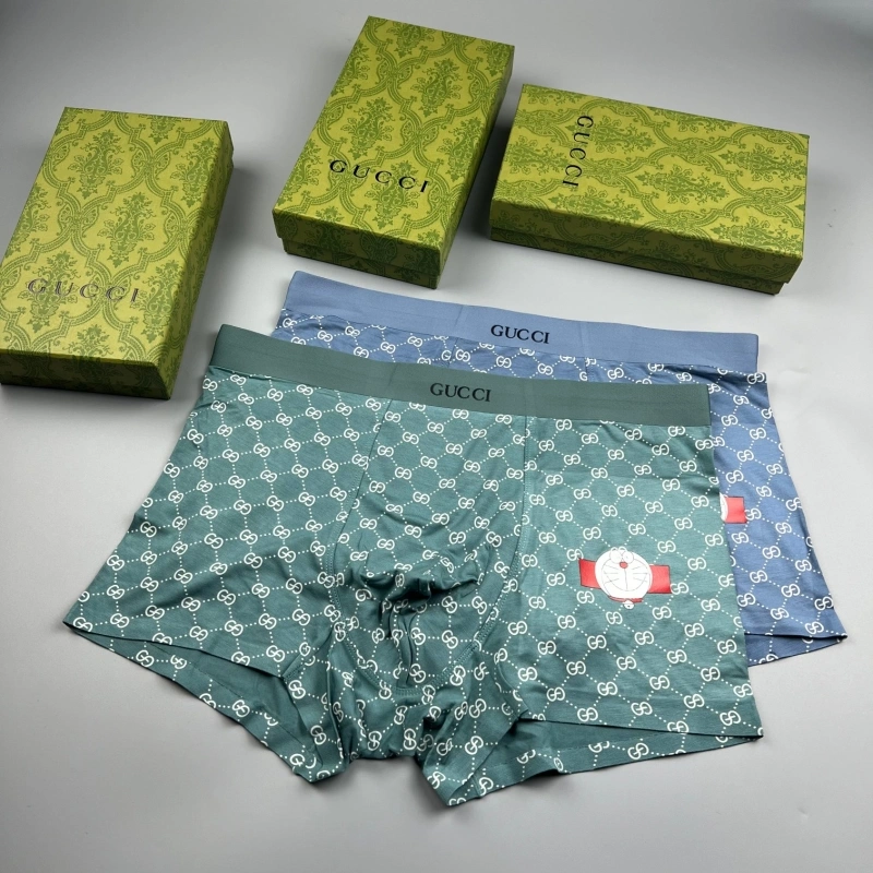 Gucci Underwear Durable 276644