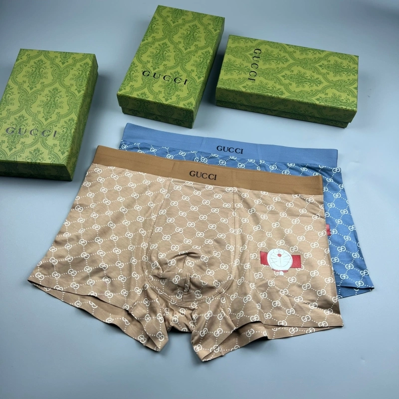 Gucci Underwear Durable 276644