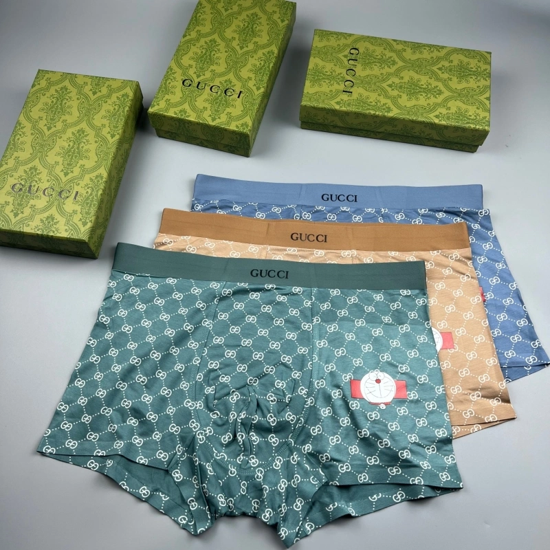 Gucci Underwear Durable 276644